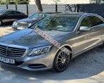 продам Mercedes-Benz S-klasse S 350 в пмр  фото 6