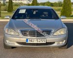 продам Mercedes-Benz S-klasse S 350 в пмр  фото 6