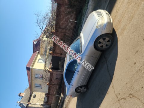 продам Mercedes-Benz S-klasse S 400в пмр  фото 4