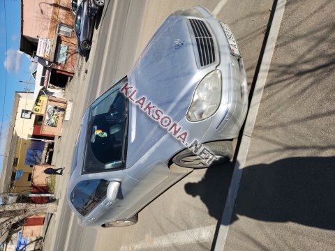 продам Mercedes-Benz S-klasse S 400в пмр  фото 4