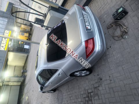 продам Mercedes-Benz S-klasse S 400в пмр  фото 4