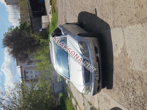продам Mercedes-Benz S-klasse S 400в пмр  фото 4