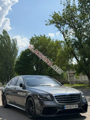 продам Mercedes-Benz S-klasse S 400в пмр  фото 5