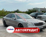 продам Mercedes-Benz S-klasse S 400 в пмр  фото 5