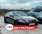 продам Mercedes-Benz S-klasse S 400 в пмр  фото 1