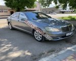 продам Mercedes-Benz S-klasse S 400 в пмр  фото 6