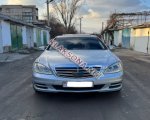 Mercedes-Benz S-klasse S 400 2010г. 11 000 $