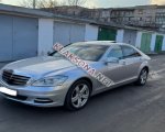 продам Mercedes-Benz S-klasse S 400 в пмр  фото 3