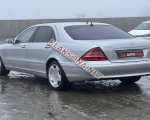 продам Mercedes-Benz S-klasse S 400 в пмр  фото 2