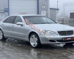 продам Mercedes-Benz S-klasse S 400 в пмр  фото 6