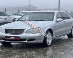 продам Mercedes-Benz S-klasse S 400 в пмр  фото 5