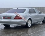 продам Mercedes-Benz S-klasse S 400 в пмр  фото 2