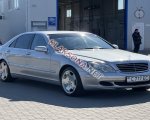 продам Mercedes-Benz S-klasse S 400 в пмр  фото 5