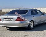 продам Mercedes-Benz S-klasse S 400 в пмр  фото 1