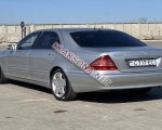 продам Mercedes-Benz S-klasse S 400 в пмр  фото 2