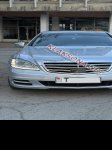Mercedes-Benz S-klasse S 400 2010г. 12 500 &euro;