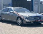 продам Mercedes-Benz S-klasse S 400 в пмр  фото 5