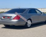 продам Mercedes-Benz S-klasse S 400 в пмр  фото 1
