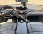 продам Mercedes-Benz S-klasse S 400 в пмр  фото 3