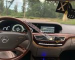 продам Mercedes-Benz S-klasse S 400 в пмр  фото 1