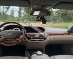 продам Mercedes-Benz S-klasse S 400 в пмр  фото 3