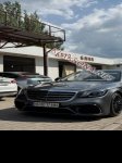 продам Mercedes-Benz S-klasse S 400 в пмр  фото 4