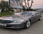 продам Mercedes-Benz S-klasse S 400 в пмр  фото 4