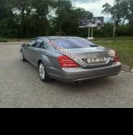продам Mercedes-Benz S-klasse S 400 в пмр  фото 3