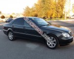 продам Mercedes-Benz S-klasse S 420 в пмр  фото 6