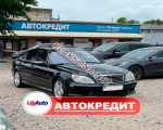 продам Mercedes-Benz S-klasse S 430 в пмр  фото 6