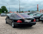 продам Mercedes-Benz S-klasse S 430 в пмр  фото 5