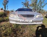 продам Mercedes-Benz S-klasse S 430 в пмр  фото 1
