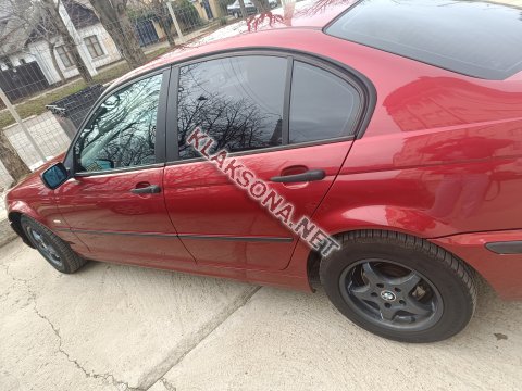 продам BMW 3er 320в пмр  фото 5