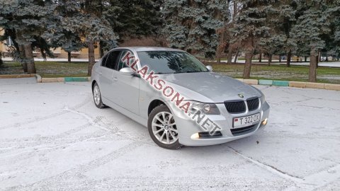 продам BMW 3er 320в пмр  фото 4