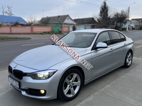продам BMW 3er 320в пмр  фото 4