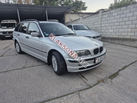 продам BMW 3er 320в пмр  фото 6