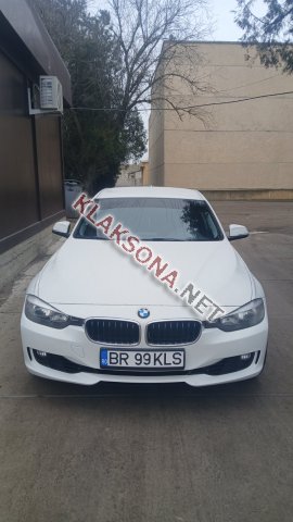 продам BMW 3er 320в пмр  фото 6