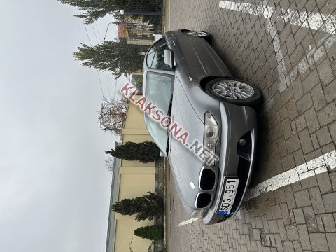 продам BMW 3er 320в пмр  фото 5
