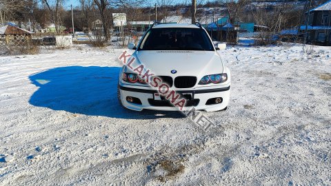 продам BMW 3er 320в пмр  фото 6