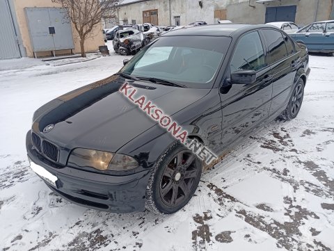 продам BMW 3er 320в пмр  фото 6