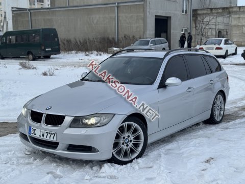 продам BMW 3er 320в пмр  фото 5