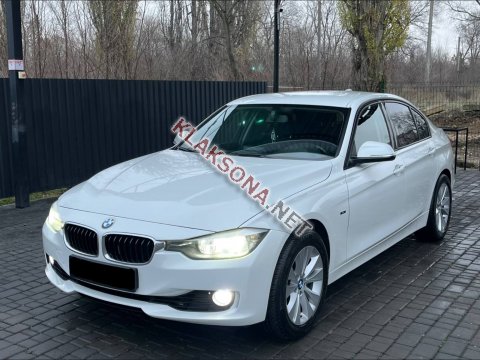продам BMW 3er 320в пмр  фото 6