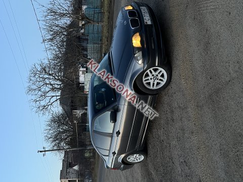 продам BMW 3er 320в пмр  фото 5