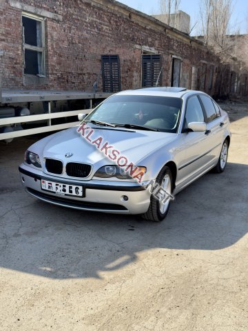 продам BMW 3er 320в пмр  фото 4