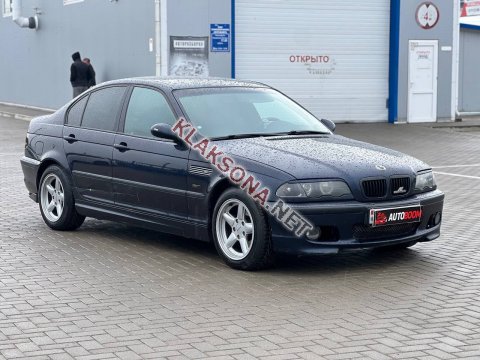 продам BMW 3er 320в пмр  фото 6