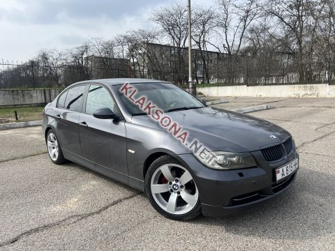 продам BMW 3er 320в пмр  фото 6