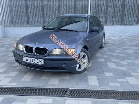 продам BMW 3er 320в пмр  фото 4