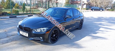 продам BMW 3er 320в пмр  фото 4