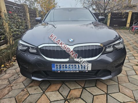 продам BMW 3er 320в пмр  фото 4