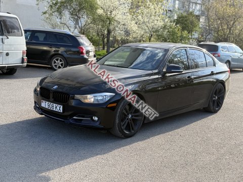 продам BMW 3er 320в пмр  фото 5
